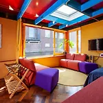 Dreamtime Houseboat Amsterdam