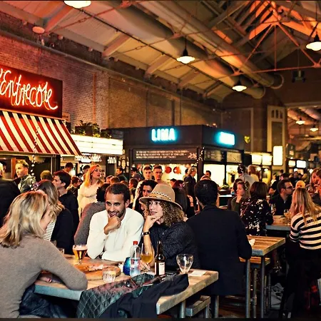 Bateau-hôtel Dreamtime Houseboat