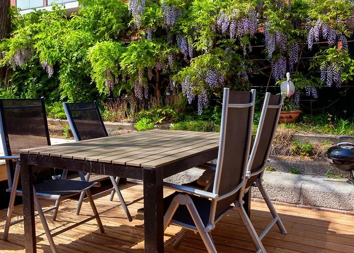 Dreamtime Houseboat * Amsterdam